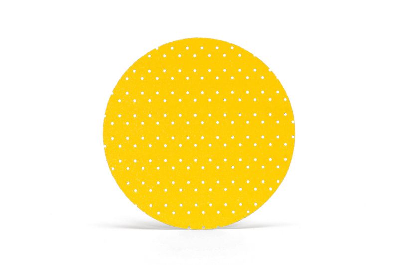 BRUSNI PAPIR USEIT UNI DRVO G120 D225mm ZEBRA
