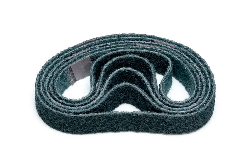 BRUSNA TRAKA RUNO G280 FINA 40X820mm