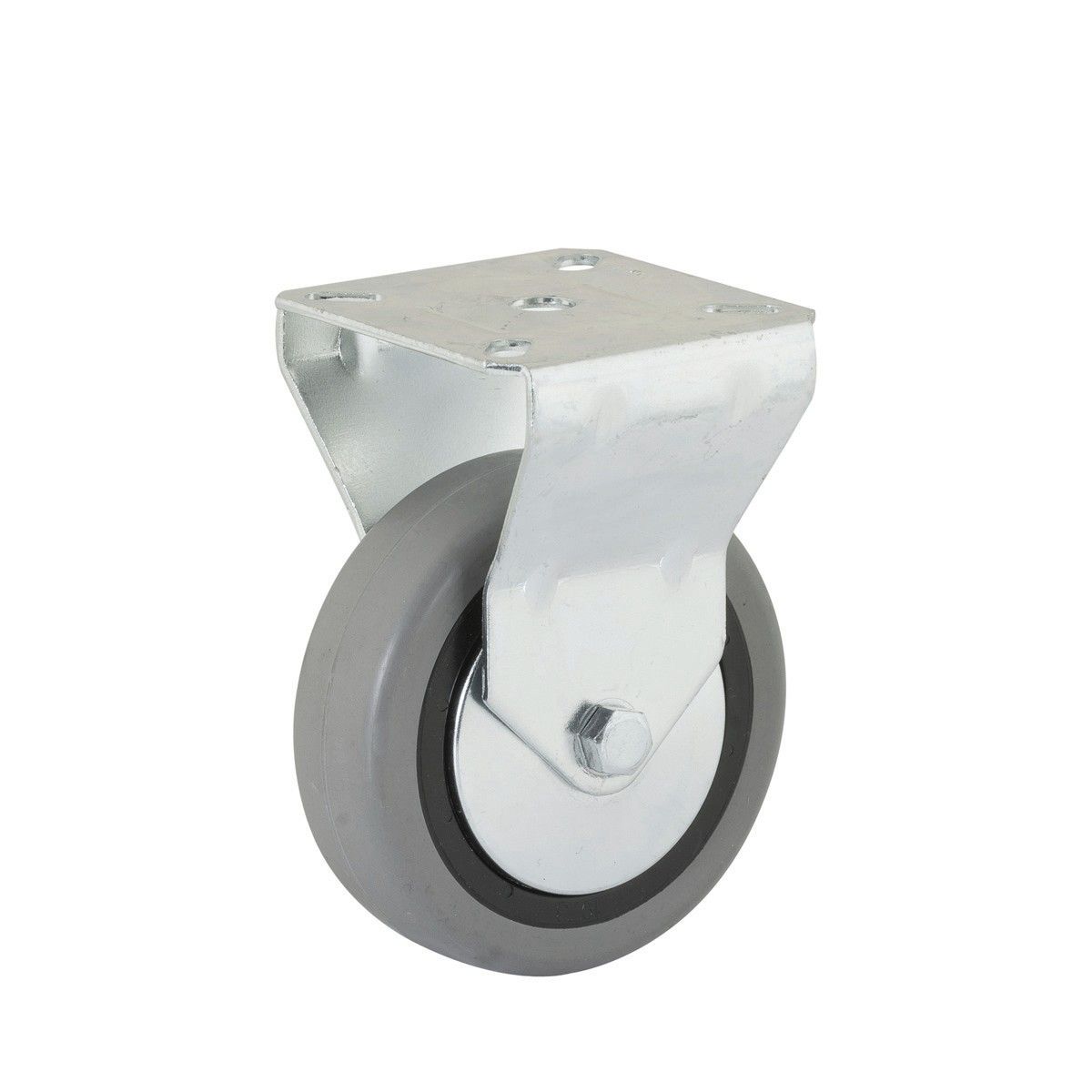 KOTAČ 80MM, 55kg – FIKSNI