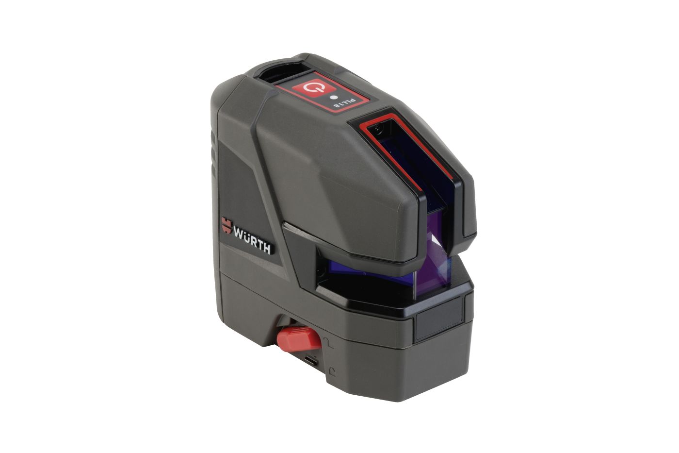 TOČKASTO KRIŽNI LINIJSKI LASER PLL 18
