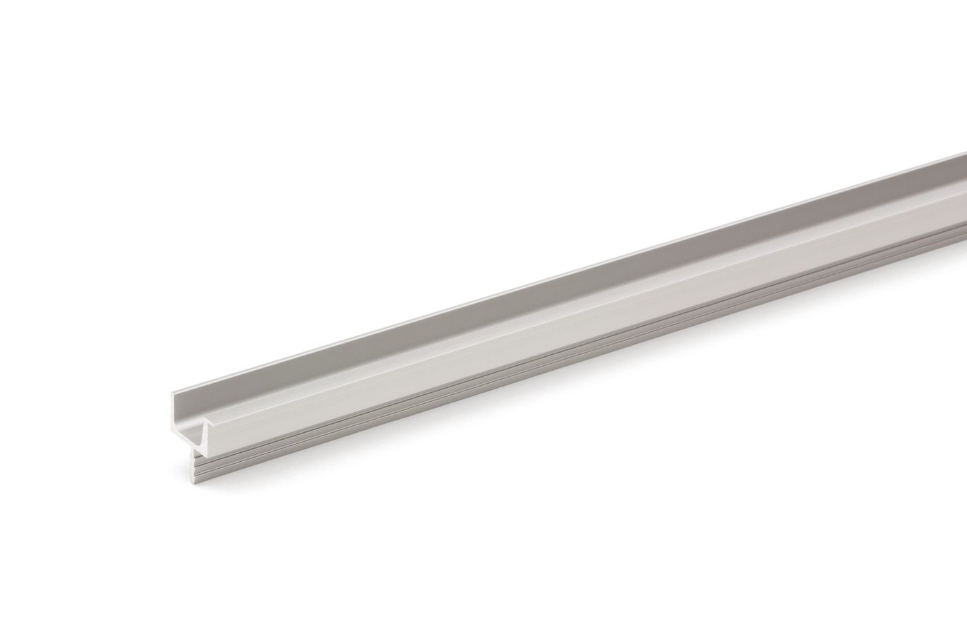 RUČKICA ALU/INOX BOJA 19,8X11 2500MM NUT