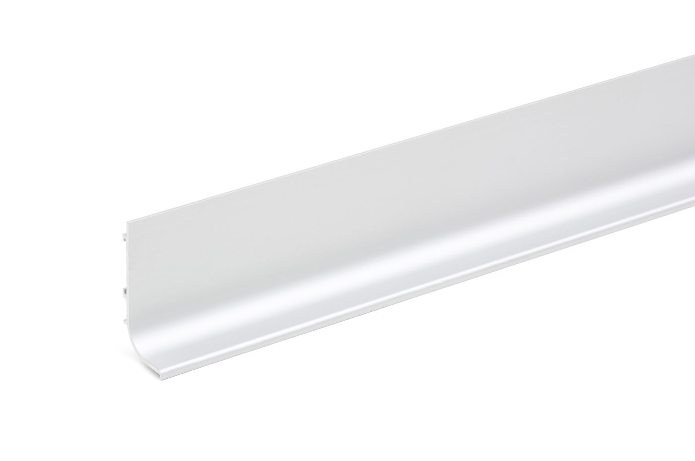 RUČKICA L VODORAVNI ALU/ALU BOJA 23/51 2500mm