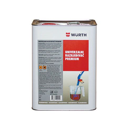 UNIVERZALNI RAZRJEĐIVAČ-PREMIUM-5L