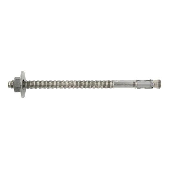 SIDR. VIJAK-(W-FAZ/A4)-WSH-A4-50-61-M8X115