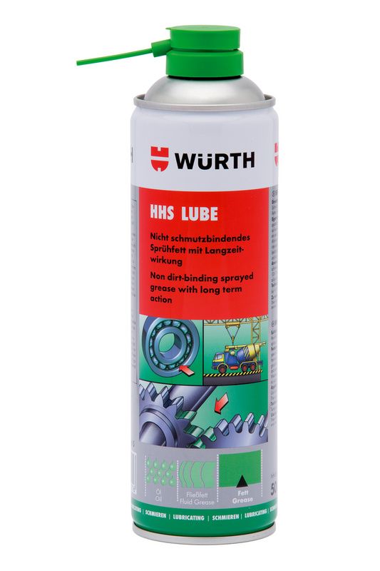 DUGOTRAJNA MASTU SPREJU-EP-HHS LUBE-500ml