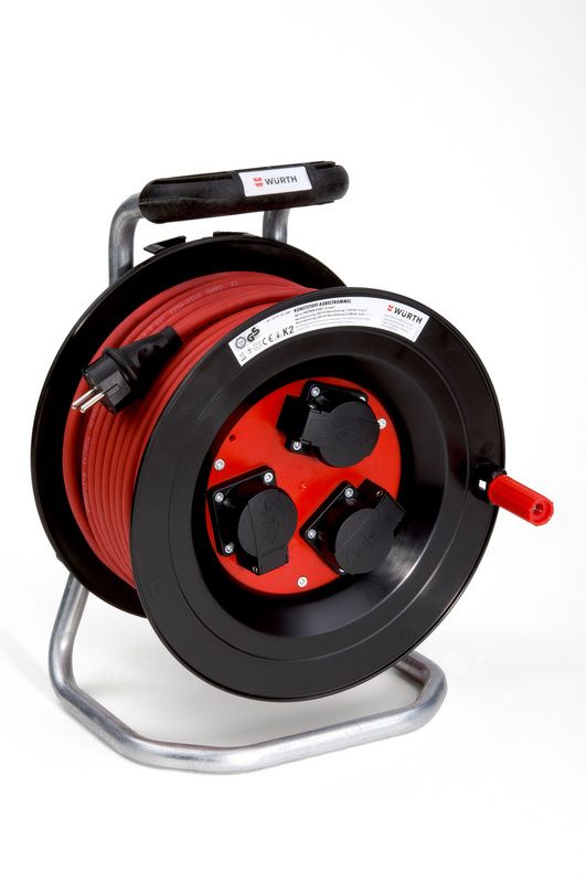 PRODUŽNI KABEL-MOTALICA-H07RN-F3G2,5-33M