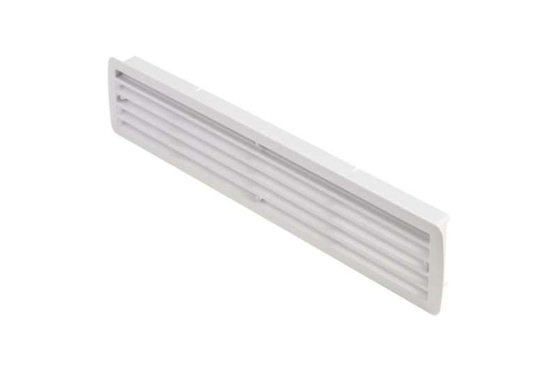 VENTILACIJSKA REŠETKA ZA UNUTARNJA VRATA SVIJETLO 