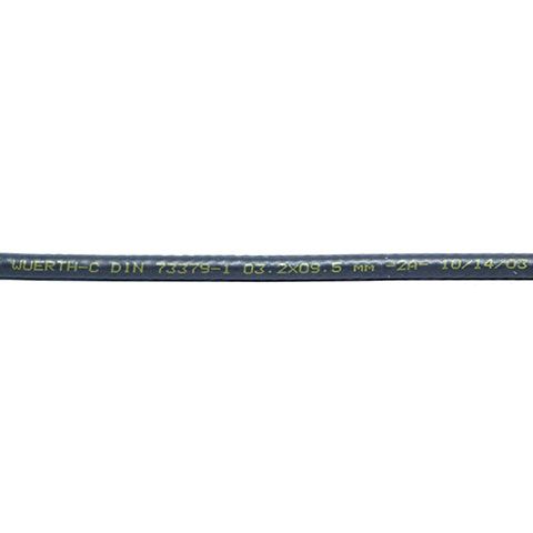 CRIJEVO ZA GORIVO-TIP 2A-NBR/CR-5,5X11,5-15M