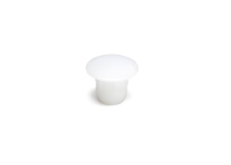ZAŠTITNA KAPICA BIJELA PE d5/8x5mm