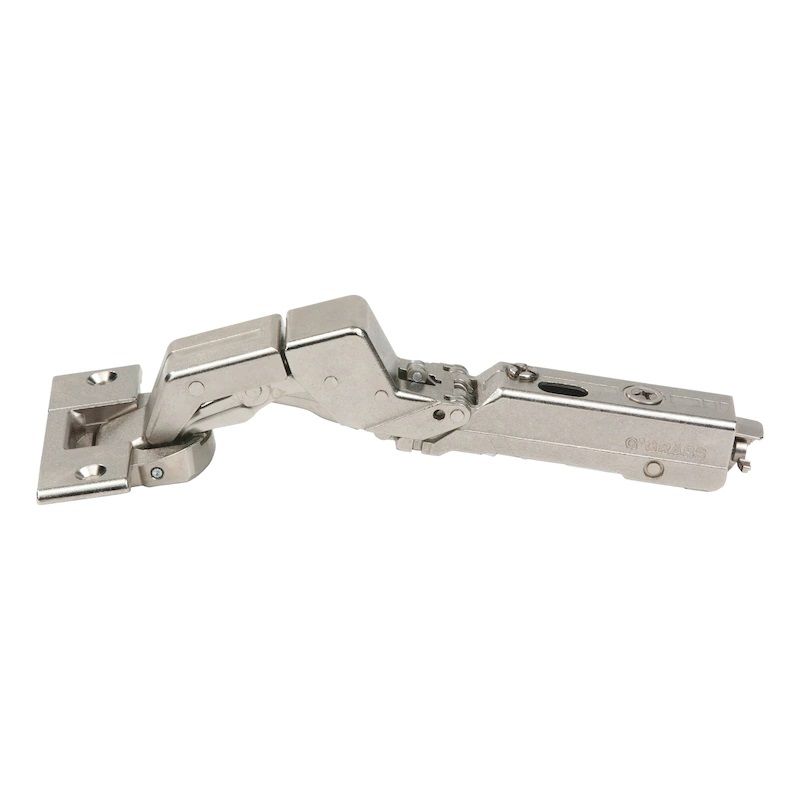 TIOMOS M9 SPOJNICA 110° SA UBLAŽIVAČEM 48/9