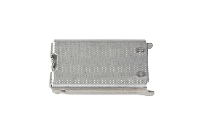TIOMOS MIRRO ADAPTER ZA OGLEDALO, INOX