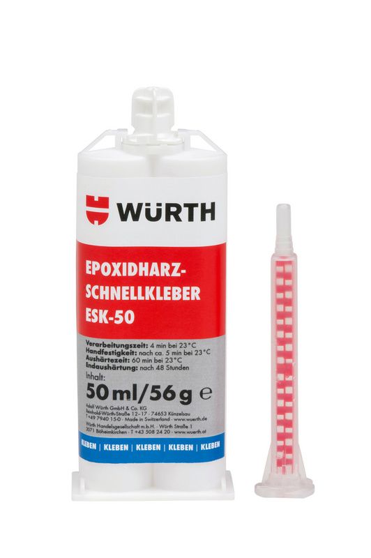 EPOKSIDNO BRZOSTEZAJUĆE LJEPILO-ESK-50