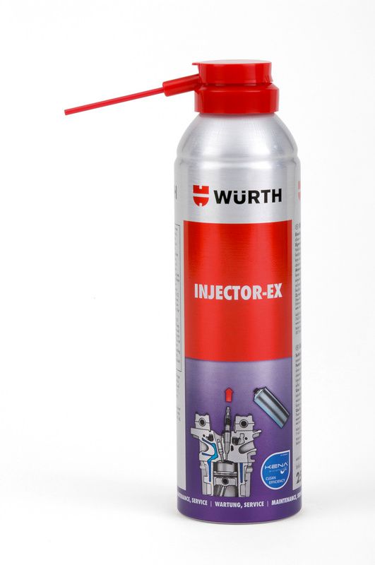 SREDSTVO ZA OTPUŠTANJE INJEKTORA-INJECTOR-Ex-250ml