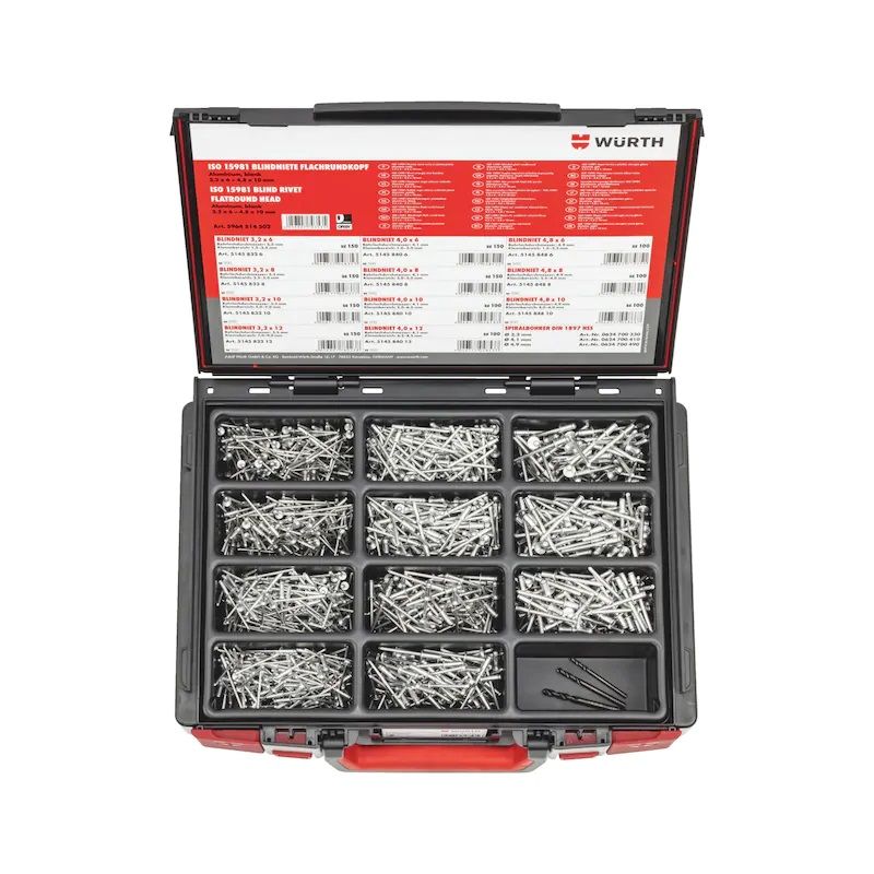 SET BLOK ZAKOVICA AL/AL-1403 KOM-ISO 15981