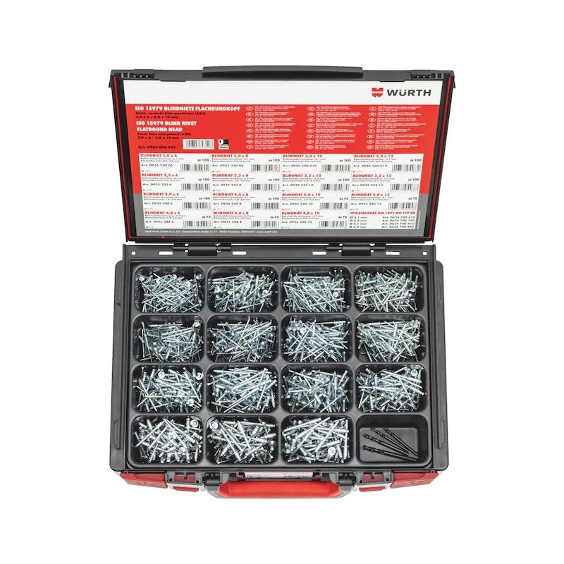 SET BLOK ZAKOVICA ST/ST-1379 KOM-ISO 15979