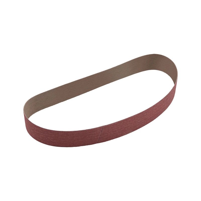 BRUSNA TRAKA CLTH CG G40 35X650mm CERALINE