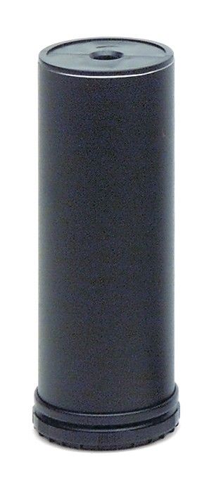 NOGA ZA NAMJEŠTAJ TIP A CRNA H150 d80mm d50mm