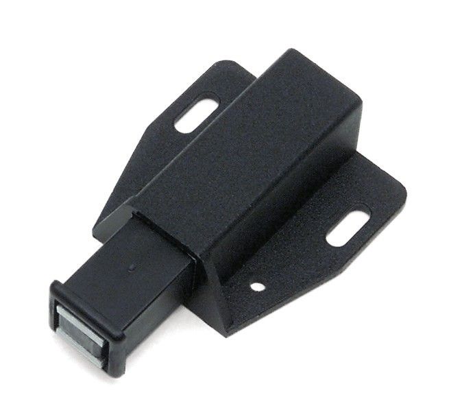 MAGNET ZA IZBACIVANJE 10kg CRNI           