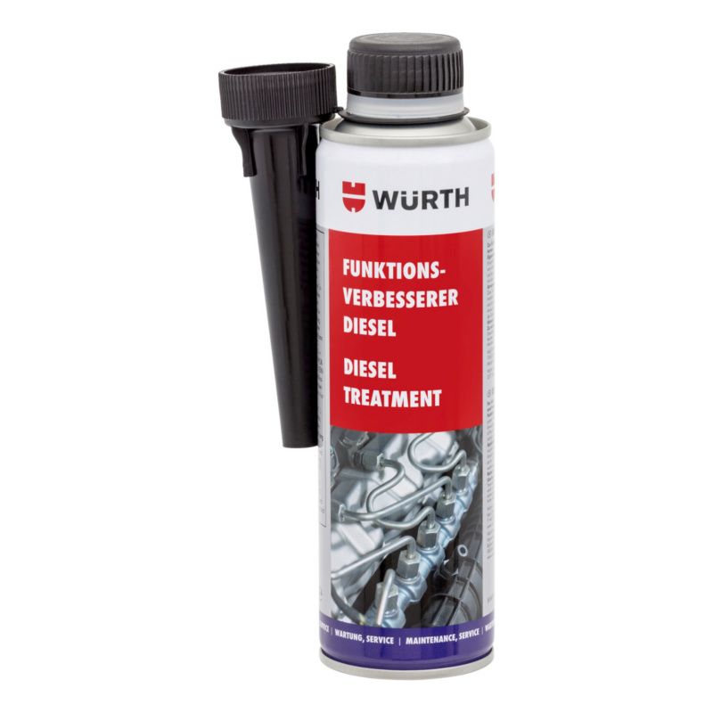 ADITIV DIZEL-300 ml