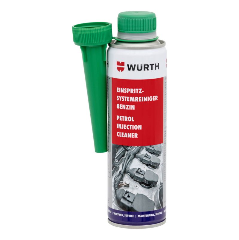 SREDSTVO ZA ČIŠĆENJE SUSTAVA ZA UBRIZGAVANJE-300ml