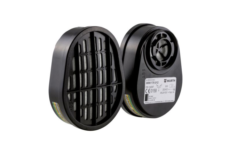 FILTER ZA EUROMASKU A1B1E1K1