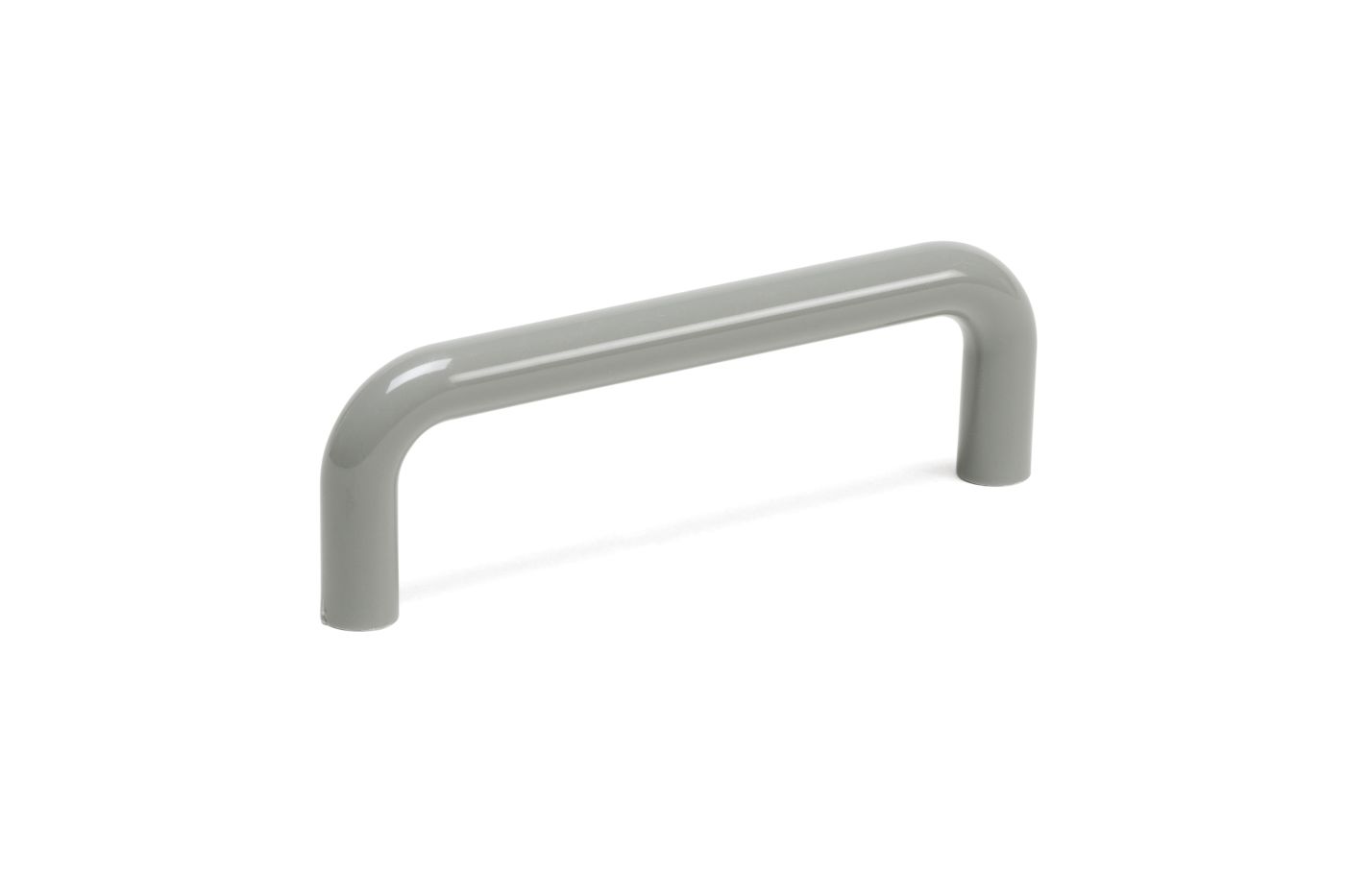 RUČKICA PLASTIČNA CRVENA RAL 3003 H35 96/106