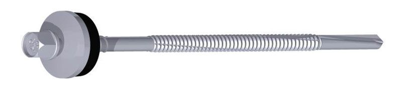 SAMOBUŠEĆI VIJAK ZA PANEL-METAL-12MM-5,5/6,3X175