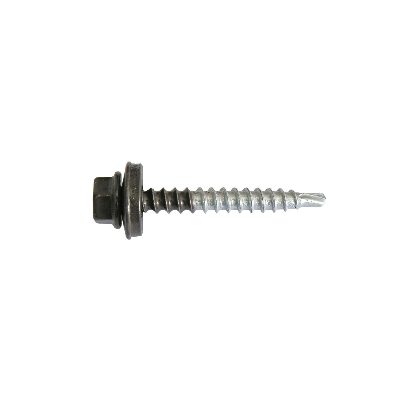 VIJAK-METAL-SB-6KT.PODL.-P14-SW8-ZN-RAL7016-4,8X25