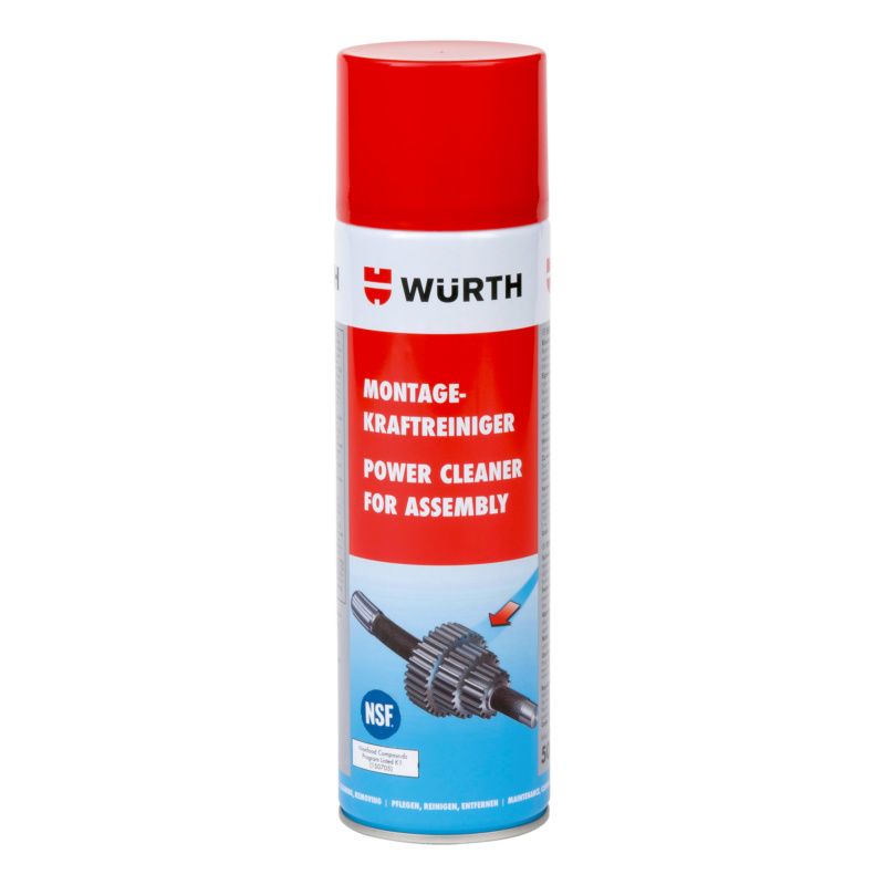 MONTAŽNI ČISTAČ-NSF-500ml