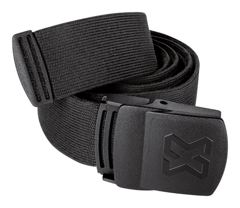 REMEN STRETCH X YKK POLIESTER CRNI