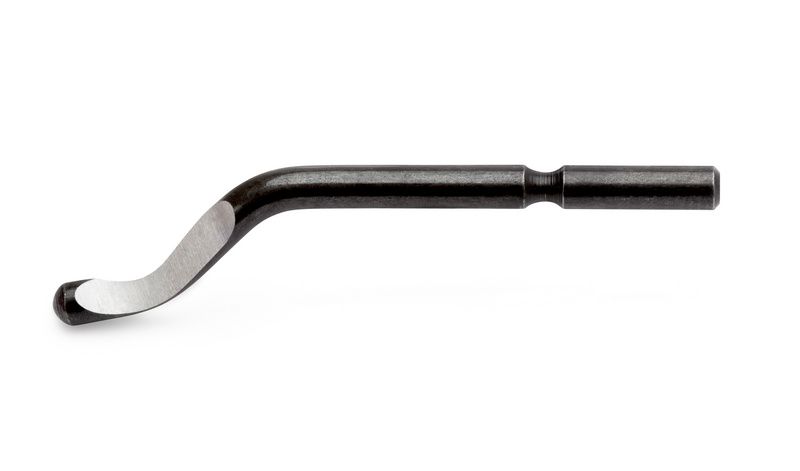 OŠTRICA ZA RAVNE RUBOVE-HSS-3,2MM