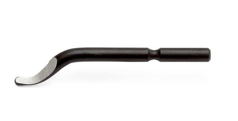 OŠTRICA S FINIM VRHOM ZA ČELIK ALUMINIJ-HSS-D3,2MM