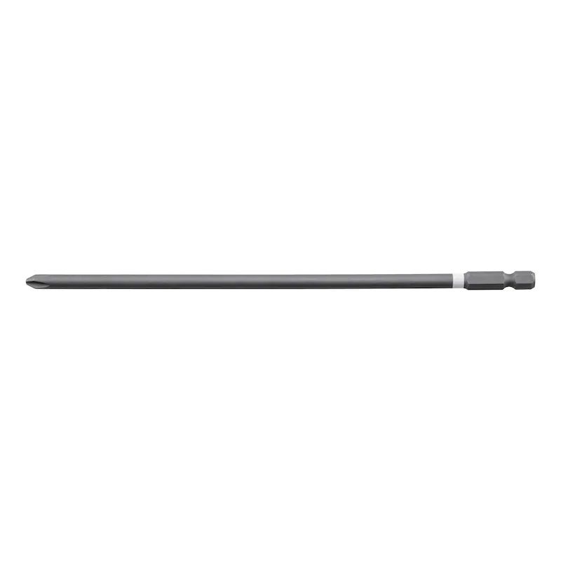 BIT-PH2-F.TBS-M-1/4IN-192MM