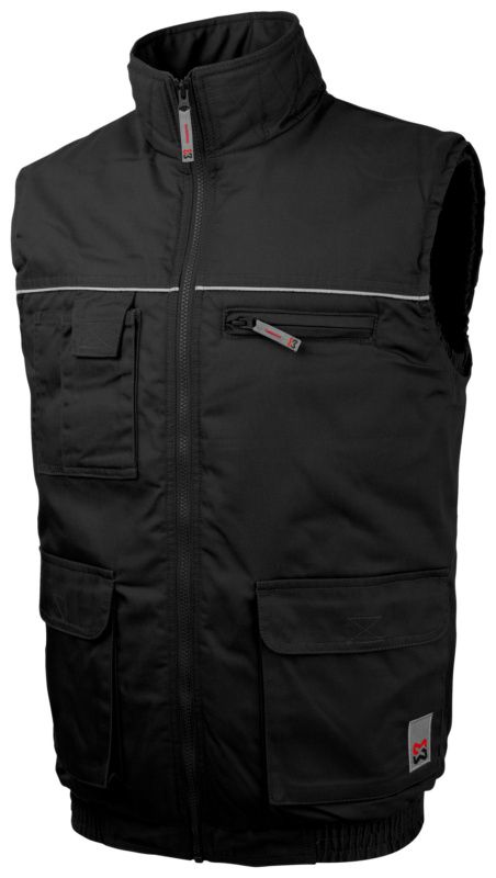 PRSLUK RADNI CLASSIC CRNI vel.3XL