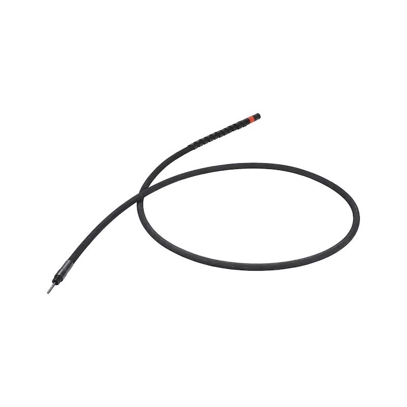 SAJLA ZA ELEKTRIČNI VIBRATOR 5M BASIC