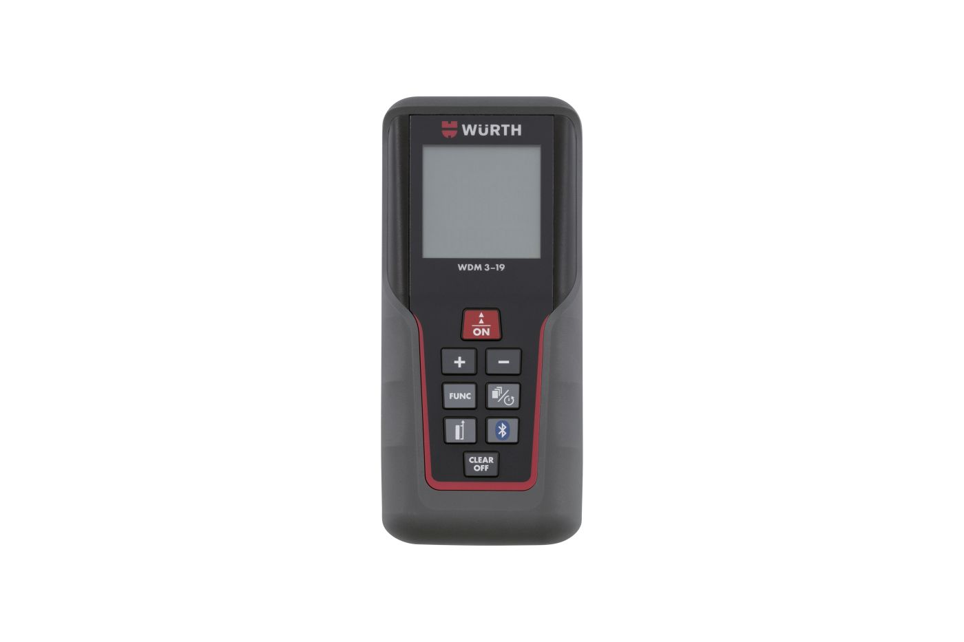 LASERSKI DALJINOMJER WDM 3-19