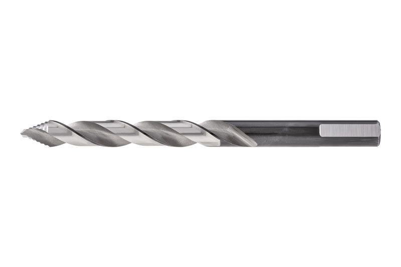 SPIRALNO SVRDLO-DIN338-HSS-SMARTSTEP-D4.2MM-ZEBRA