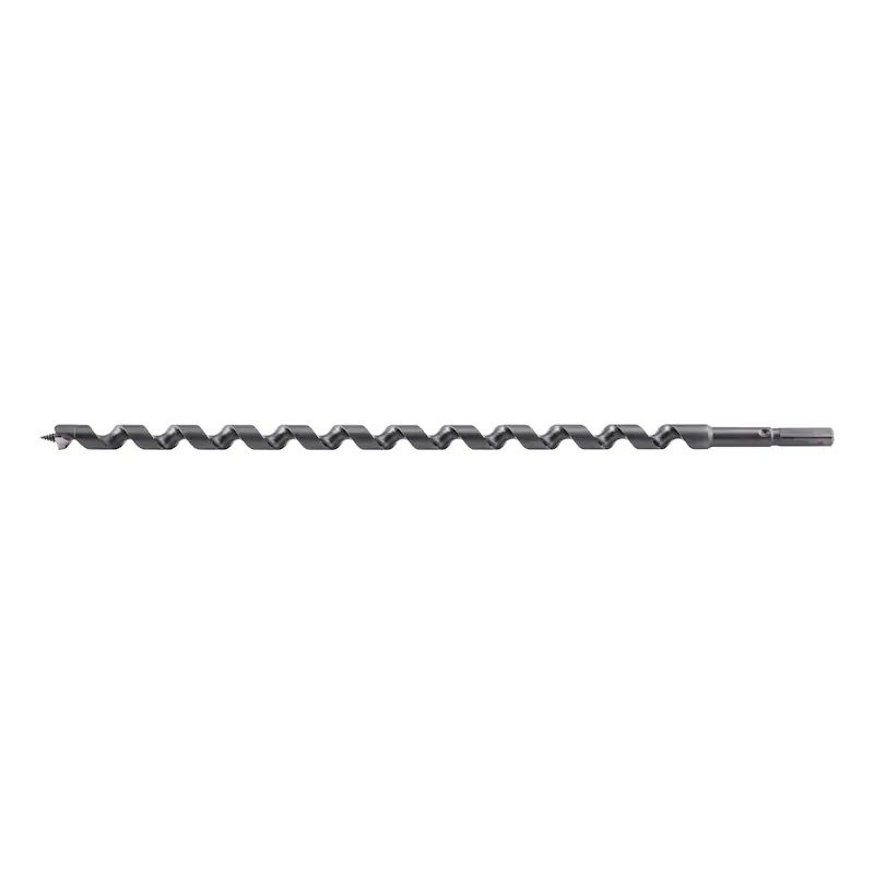 ZMIJASTO SVRDLO LONGLIFE SPEED 6K  22x460/390mm