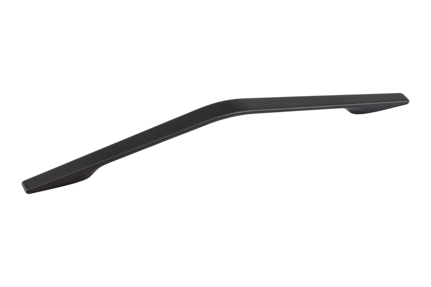 RUČKICA DESIGN MG ZD 13 CRNA MAT 224/320