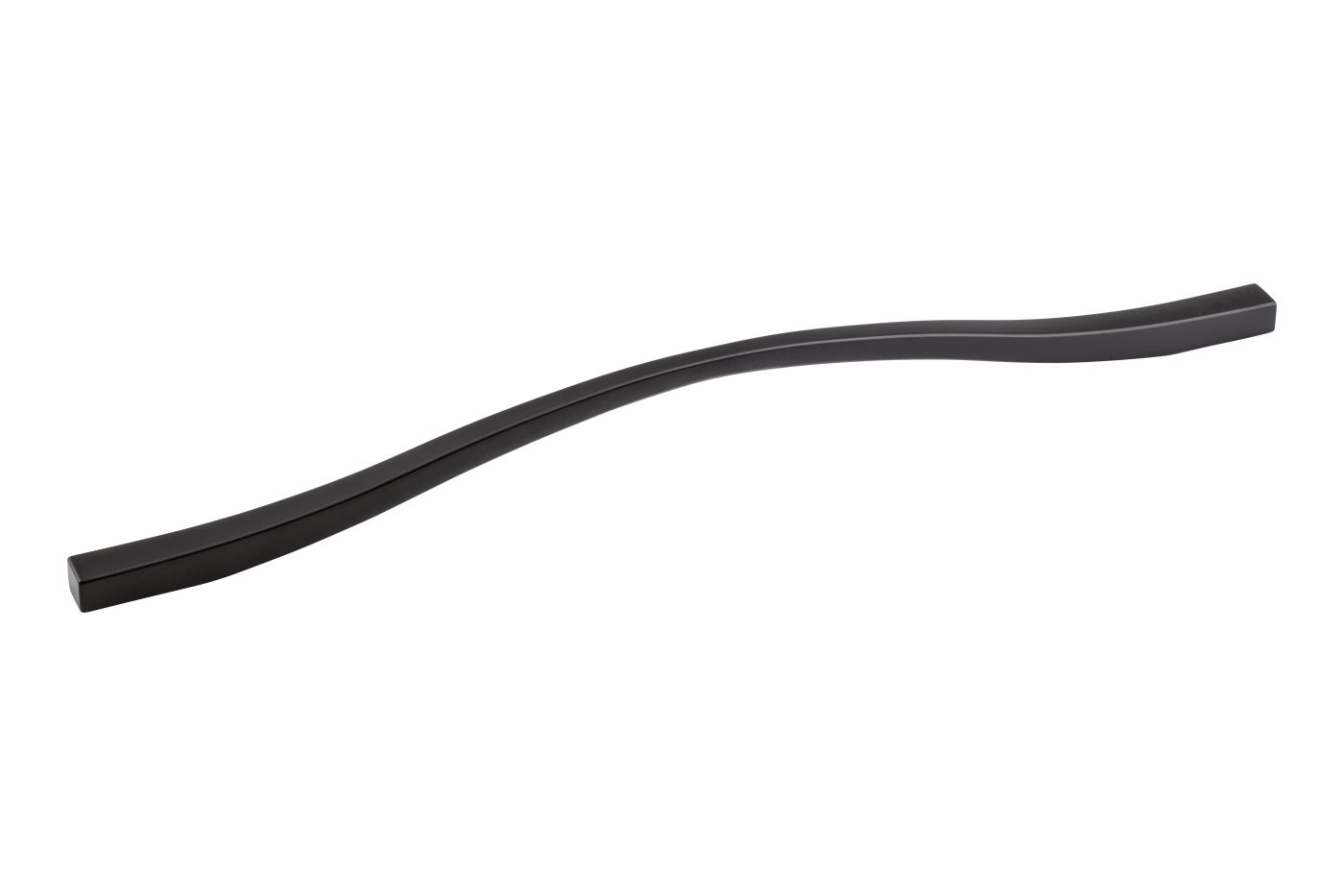 RUČKICA DESIGN MG ZD 12 CRNA MAT 224/236