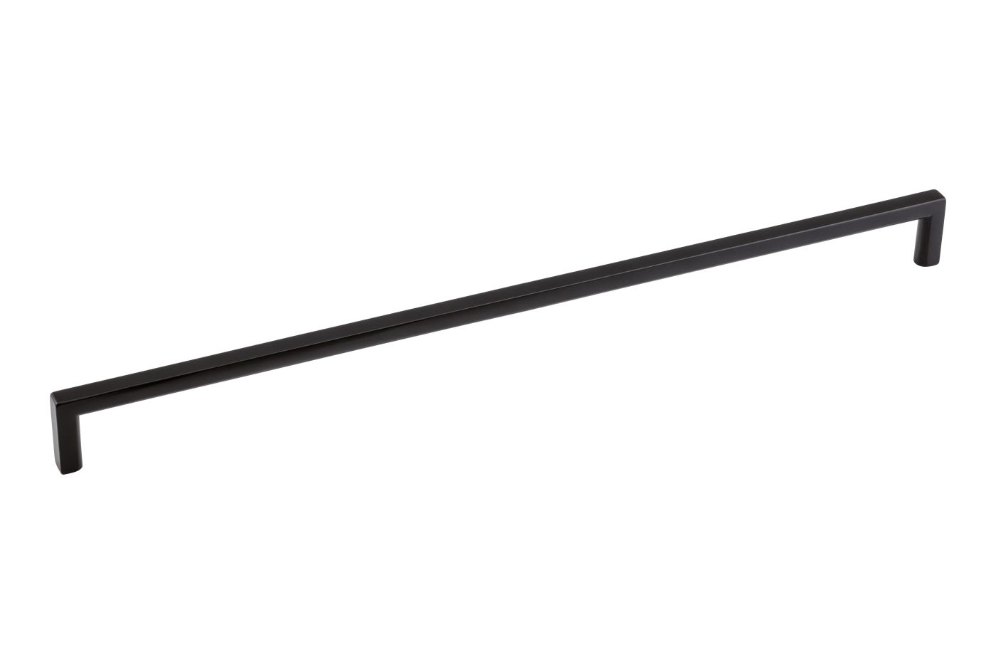 RUČKICA DESIGN MG ZD 21 LAKIRANA CRNA 160/168