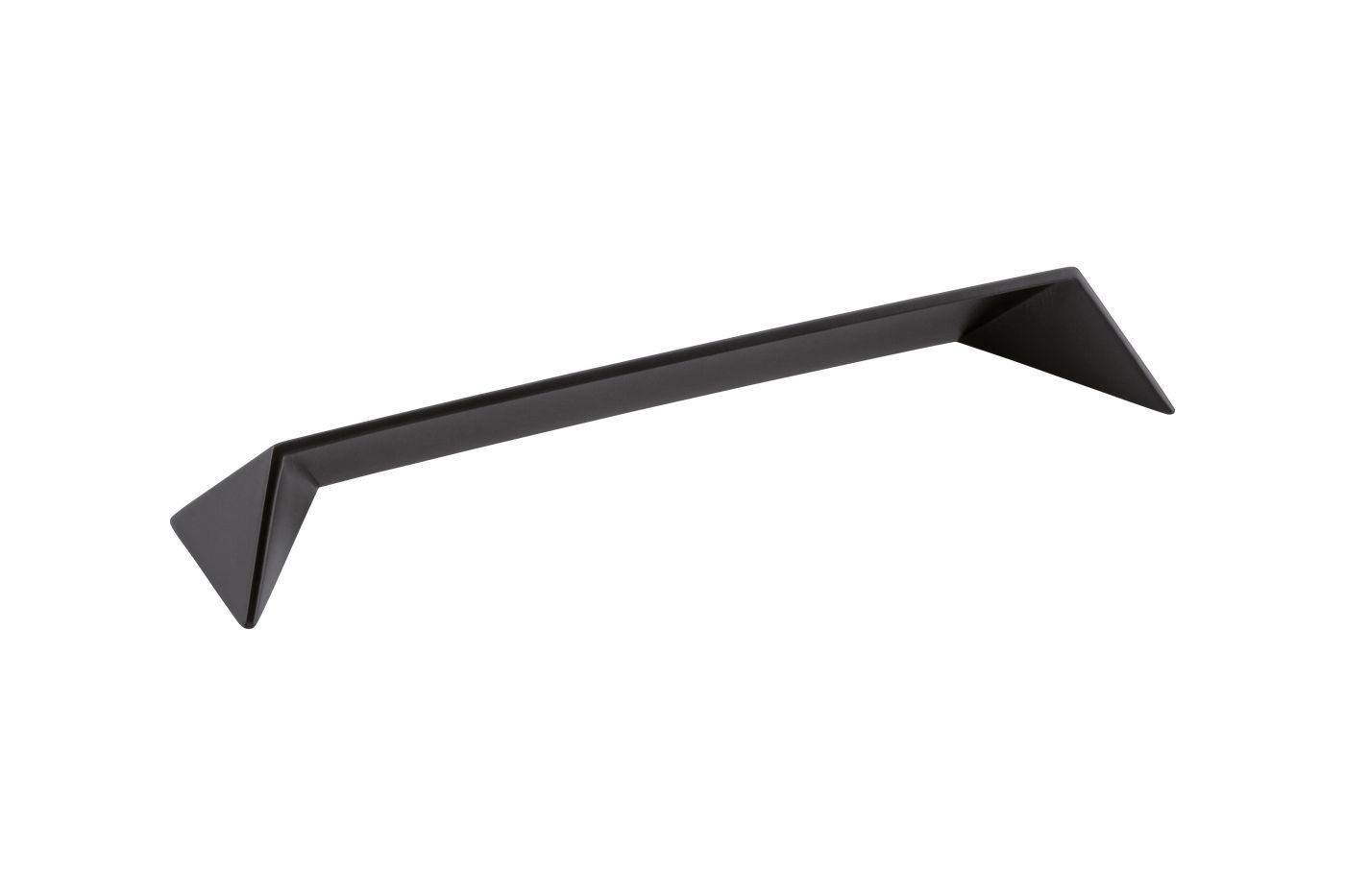 RUČKICA DESIGN MG ZD 11 CRNA MAT 128/149