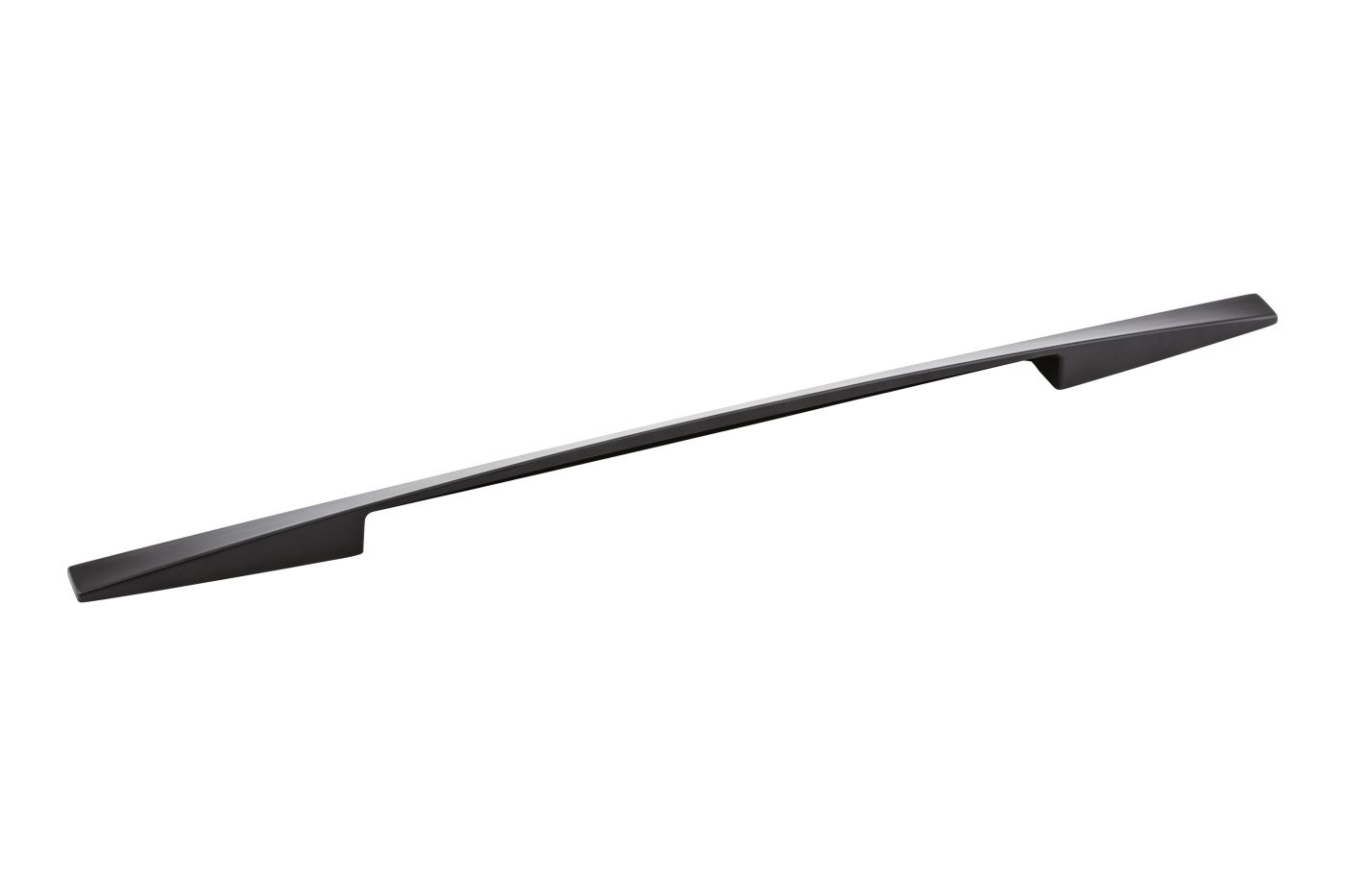 RUČKICA DESIGN MG ZD 14 CRNA MAT 192/270