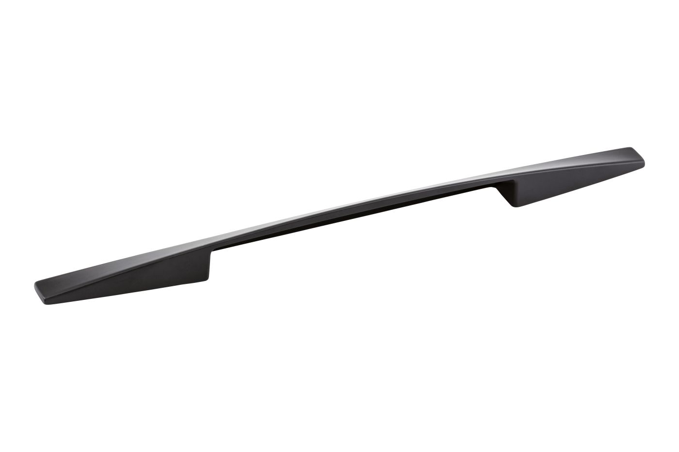 RUČKICA DESIGN MG ZD 14 CRNA MAT 128/206