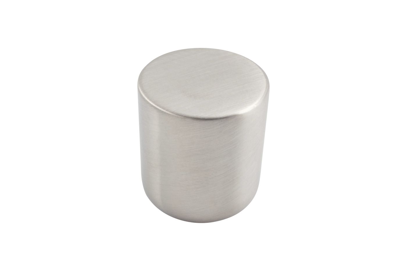 RUČKICA DESIGN MK ZD 10 Ni ČETKANI H28 25mm