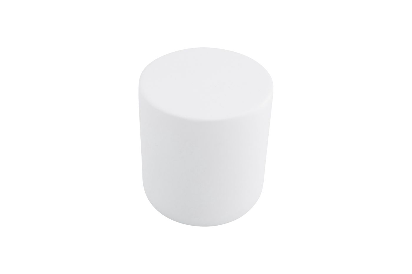 RUČKICA DESIGN MK ZD 10 BIJELA MAT H28 25mm