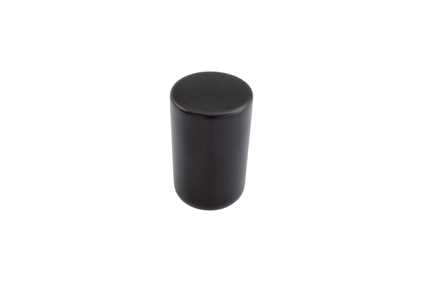 RUČKICA DESIGN MK ZD 10 CRNA MAT H24 15mm