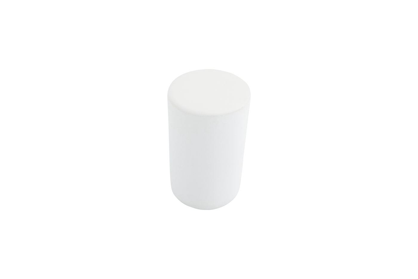 RUČKICA DESIGN MK ZD 10 BIJELA MAT H24 15mm