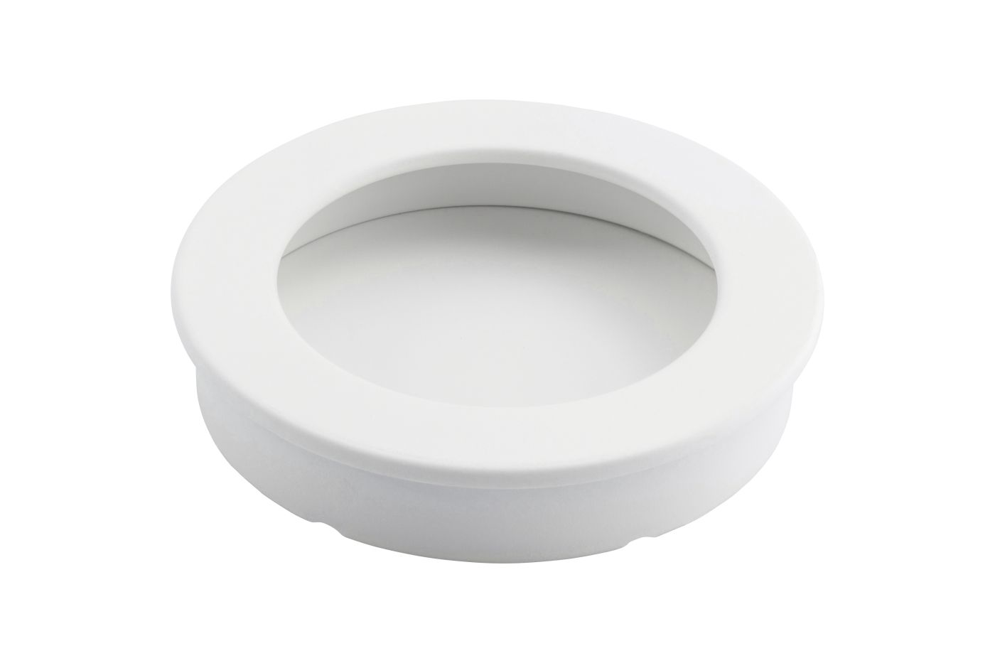 RUČKICA DESIGN MUG ZD 8 BIJELA d65mm