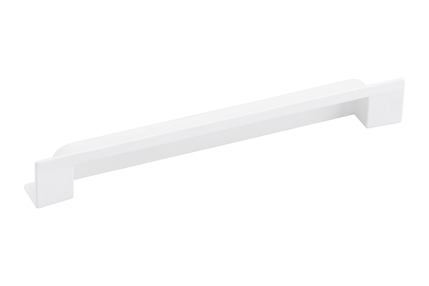UKOPNA RUČKICA MUG ZD 9 BIJELA MAT L180mm